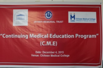 CME for Physicians 2015