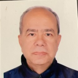 Madan Prasad Rimal