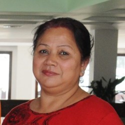 Mrs. Urmila Khanal