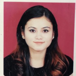 Ms. Aayusha Katwal