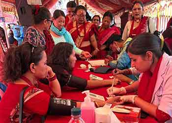 Go Red For Women 2024