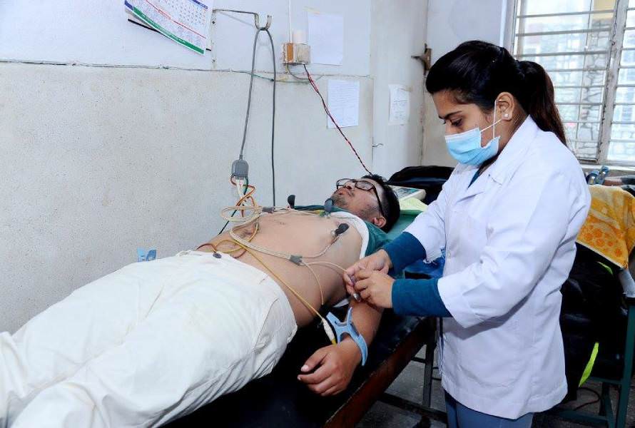 Our Impact in Cardiac Care