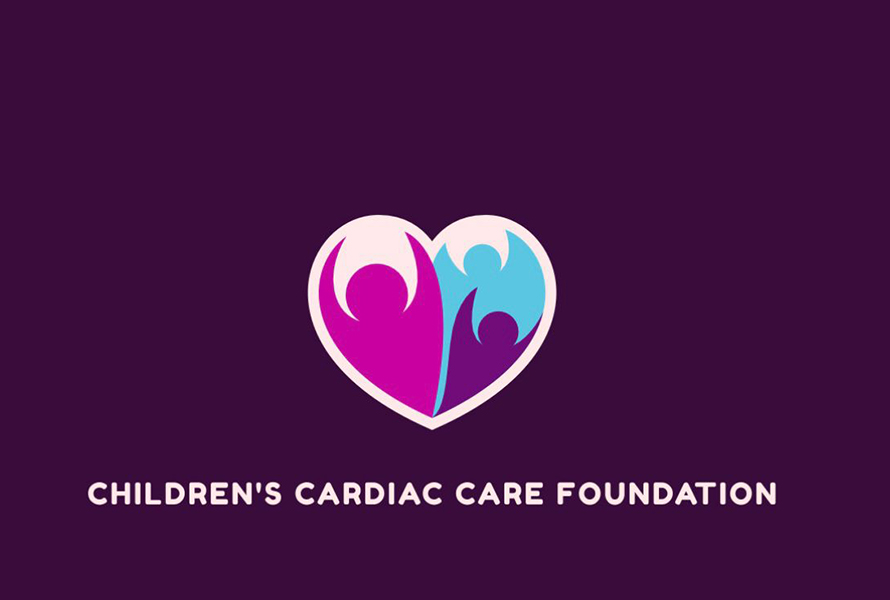 Support from Children Cardiac Care Foundation (CCCF), USA