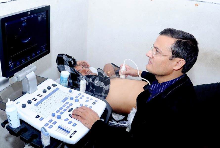 General Cardiac Camp