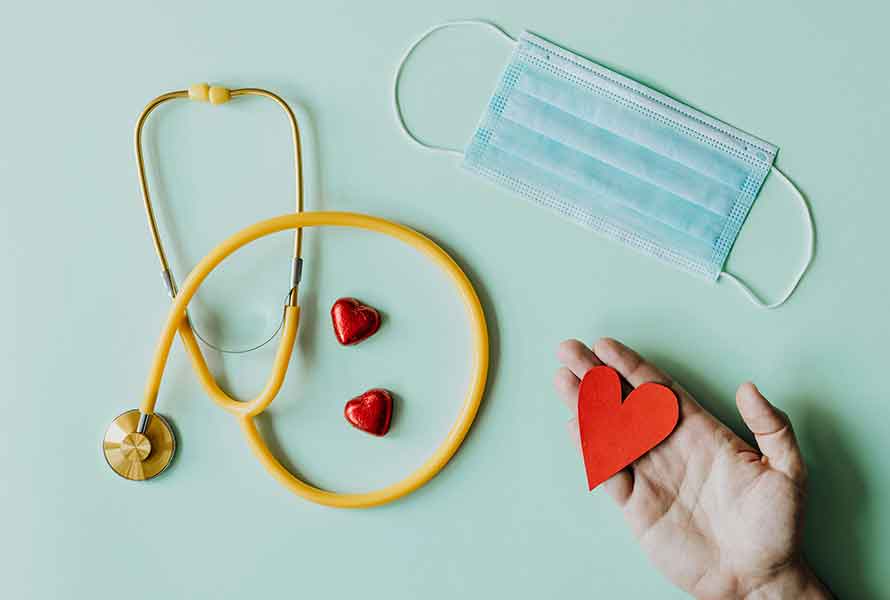 Counting Medical Education