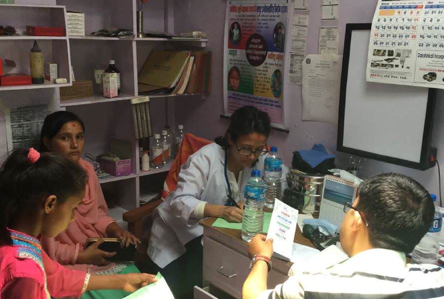 Specific Cardiac Camp